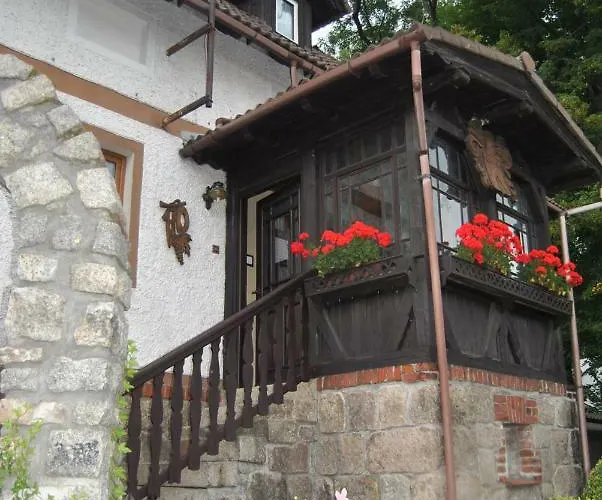 Apartament W Karkonoszach