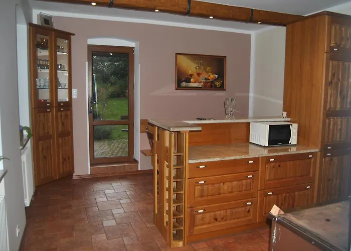 Apartament W Karkonoszach