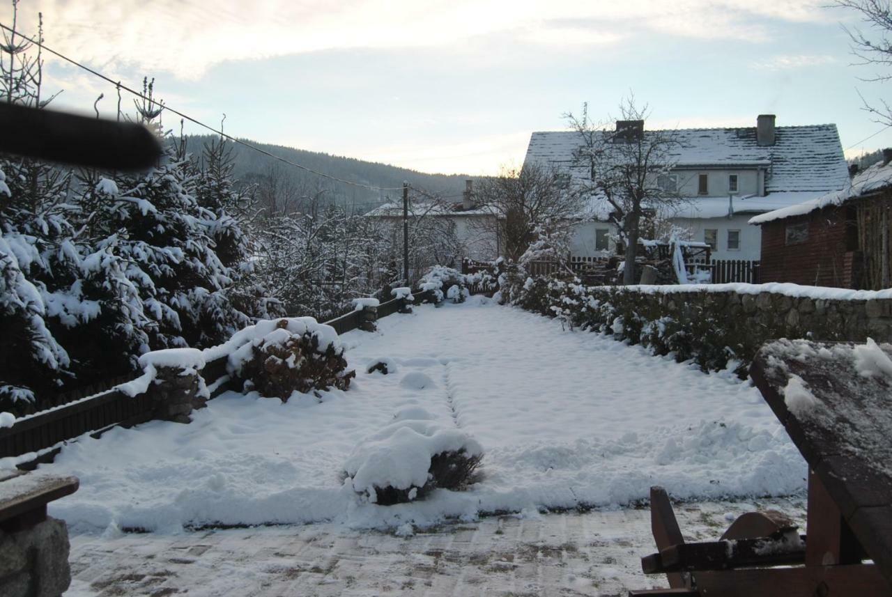 Apartmán W Karkonoszach *