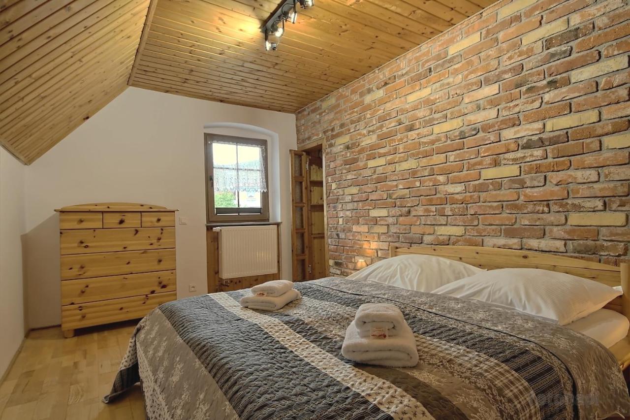 W Karkonoszach Apartmán