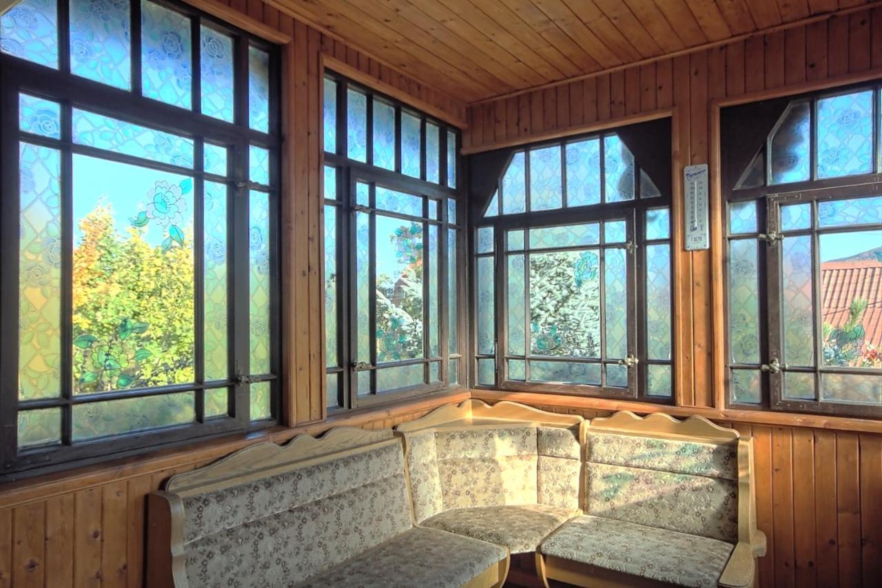 W Karkonoszach Apartmán