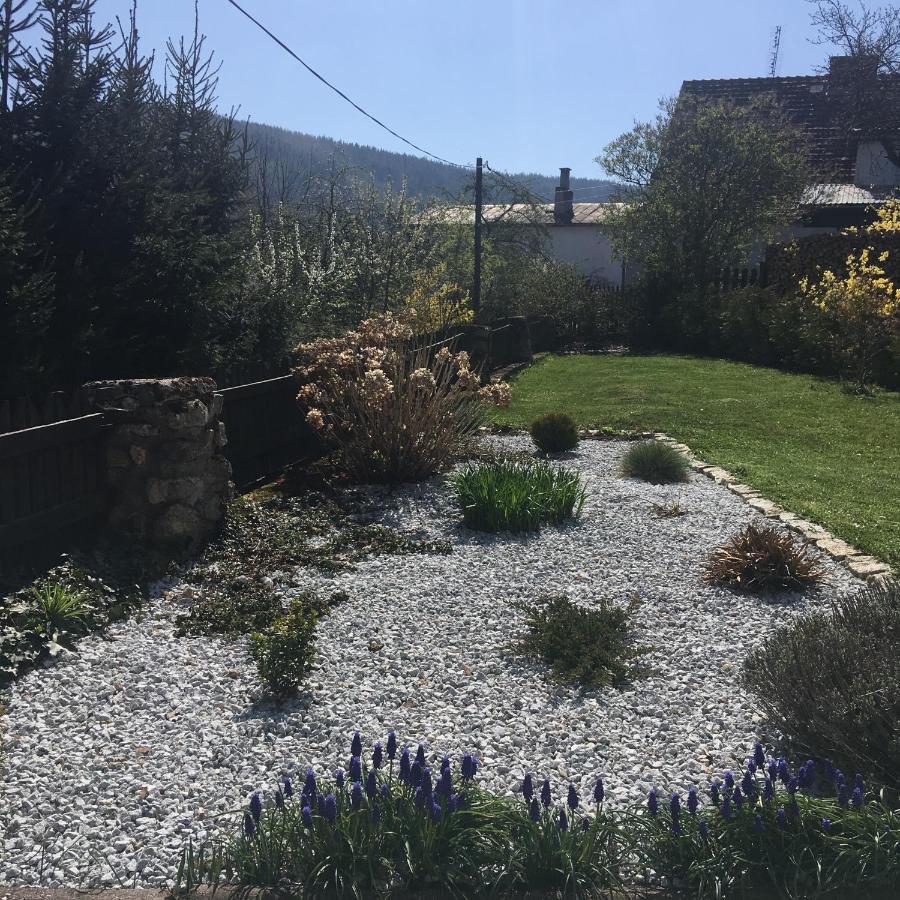 W Karkonoszach Apartmán *