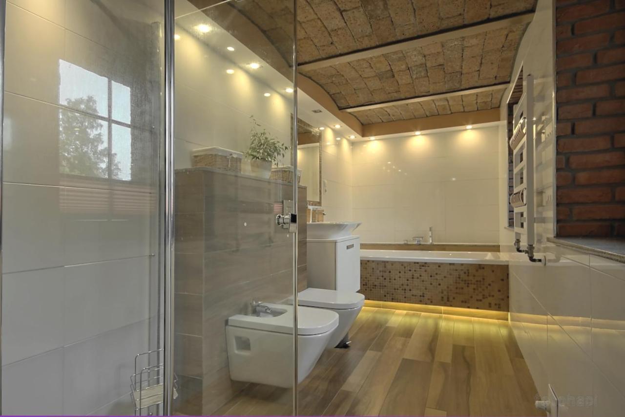 Apartmán W Karkonoszach Miłków